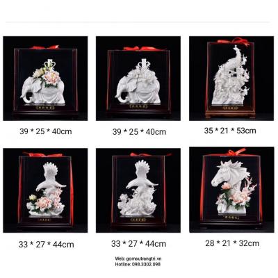 QUÀ TẶNG DOANH NGHIỆP CAO CẤP XỨNG TẦM DOANH NHÂN